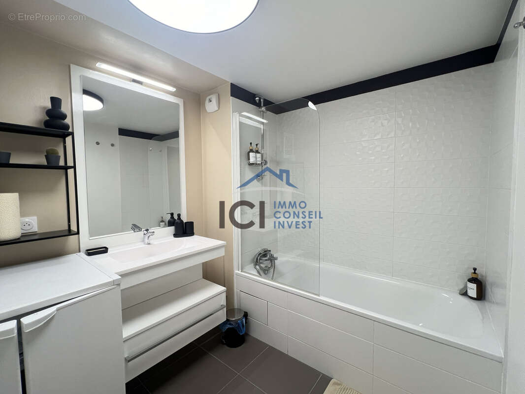 Appartement à CLAMART