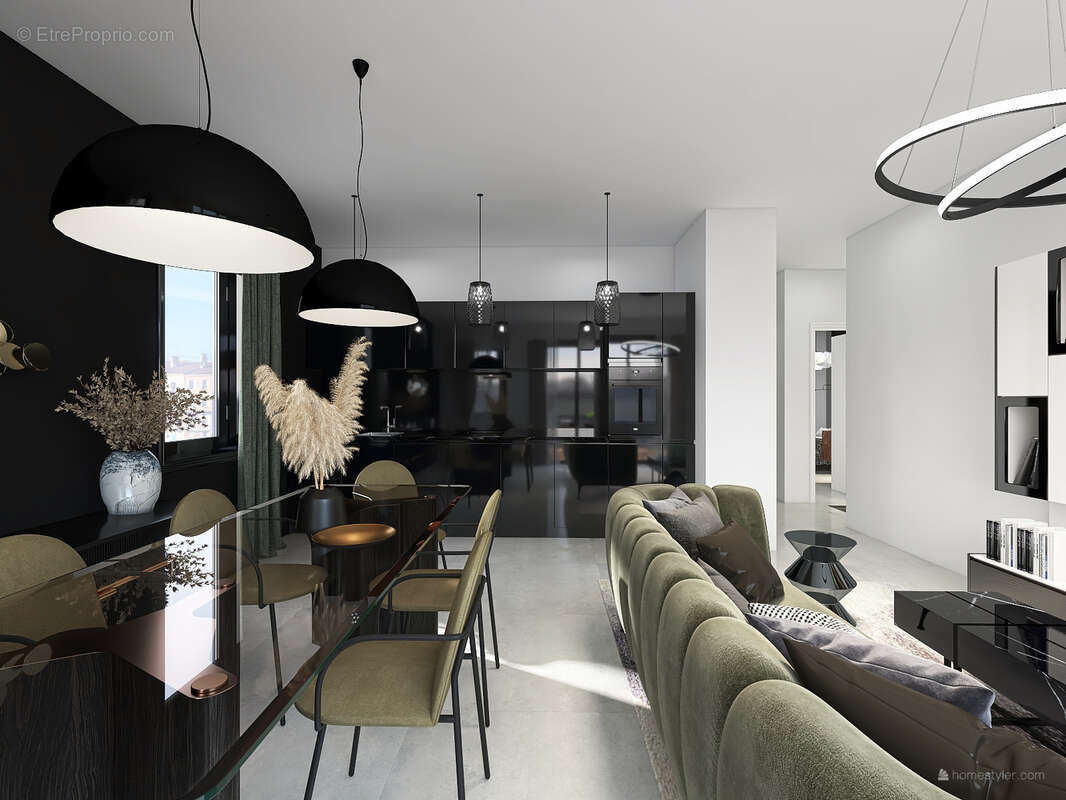 Appartement à ETAMPES