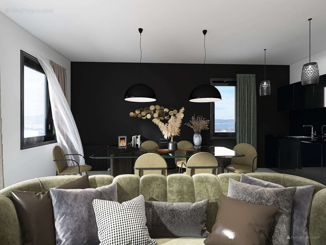 Appartement à ETAMPES