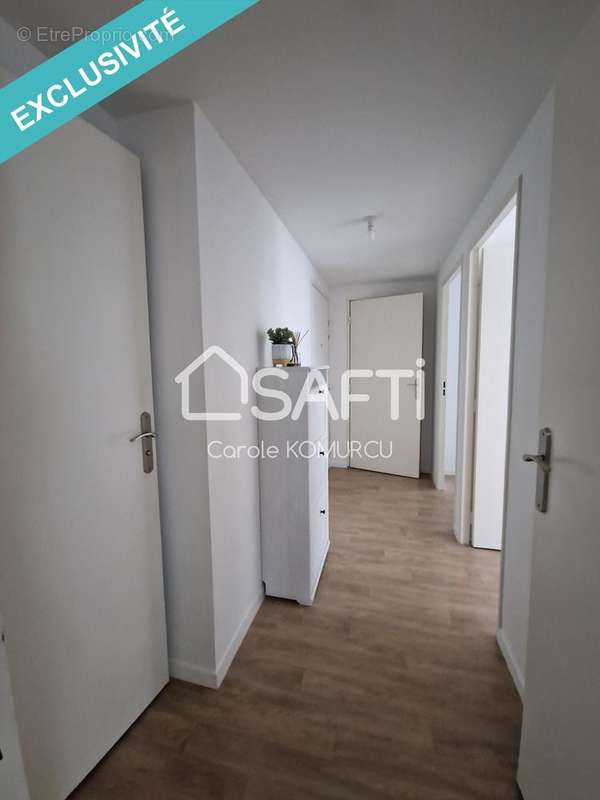 Photo 3 - Appartement à SAINT-GERMAIN-EN-LAYE
