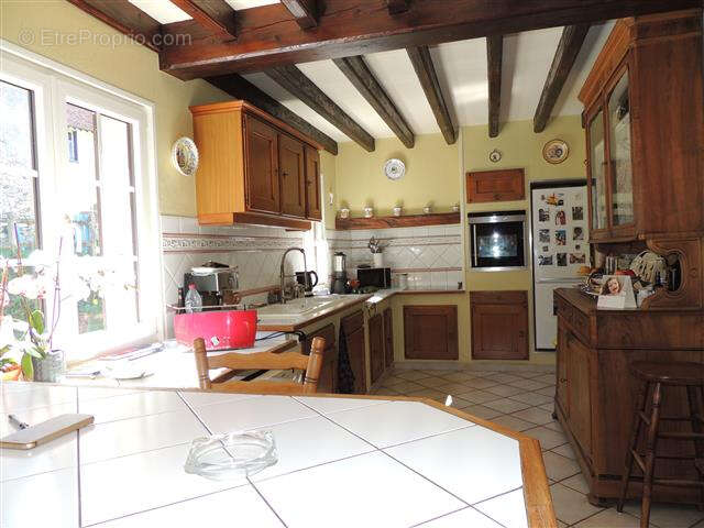 Maison à SAACY-SUR-MARNE