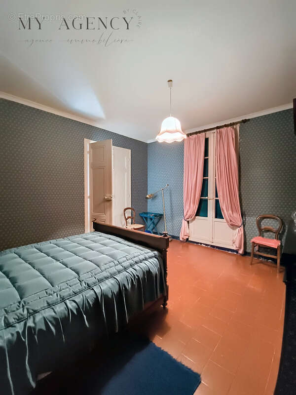 Maison à MAUREILHAN