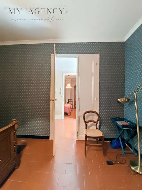 Maison à MAUREILHAN