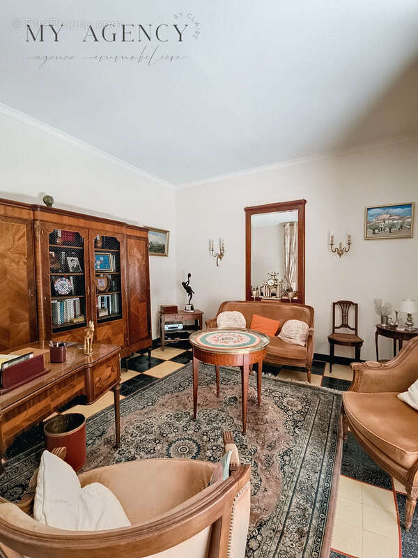 Maison à MAUREILHAN