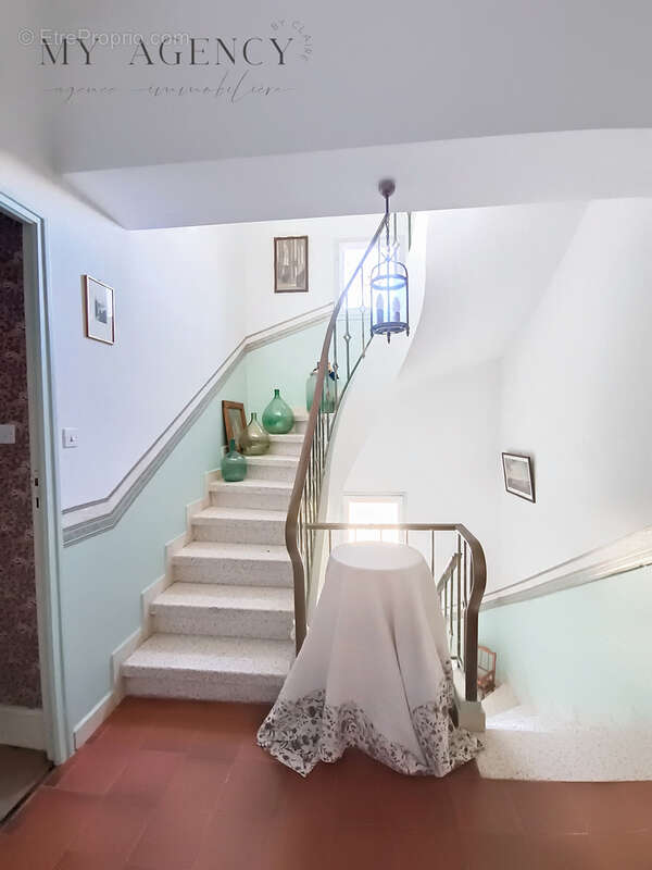 Maison à MAUREILHAN