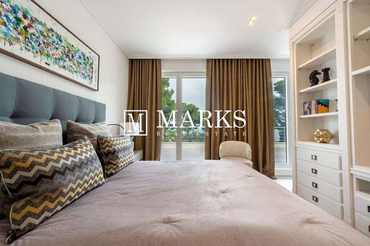 Maison à SAINT-JEAN-CAP-FERRAT