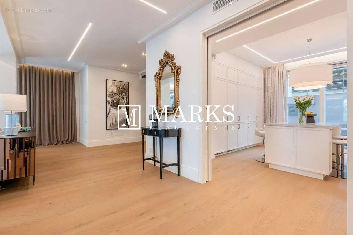 Maison à SAINT-JEAN-CAP-FERRAT