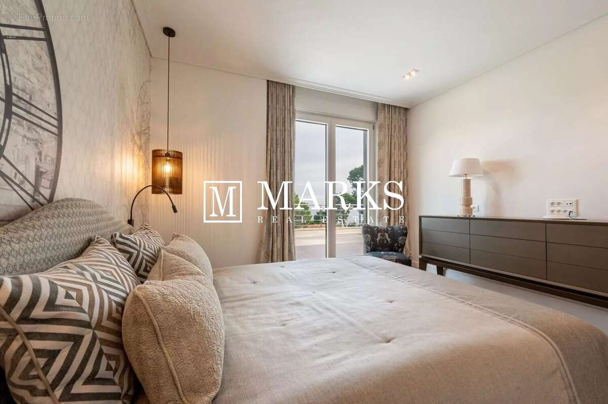 Maison à SAINT-JEAN-CAP-FERRAT