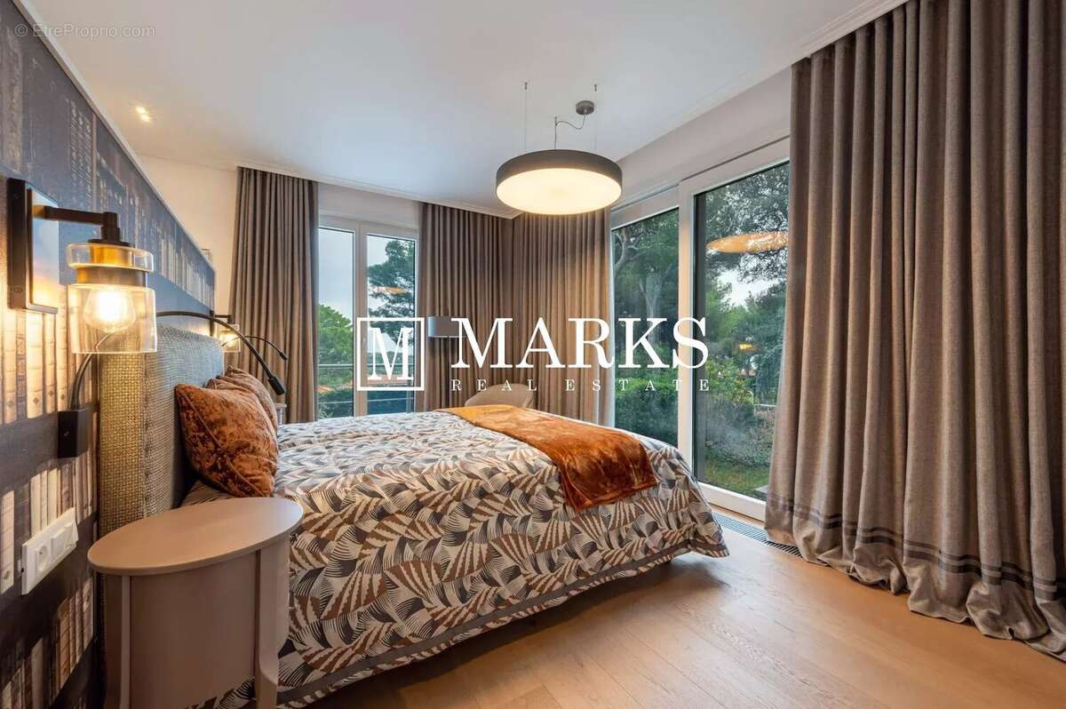 Maison à SAINT-JEAN-CAP-FERRAT