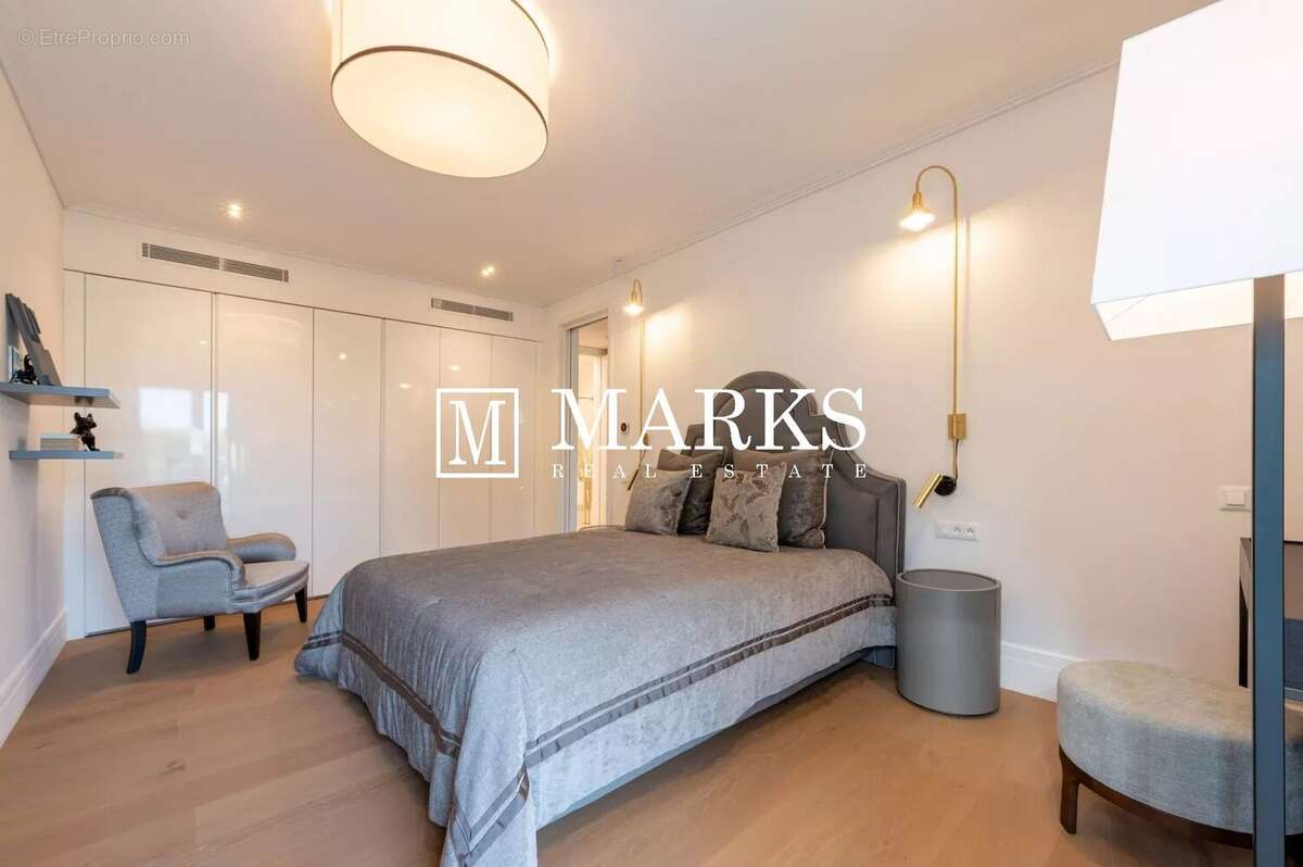 Maison à SAINT-JEAN-CAP-FERRAT