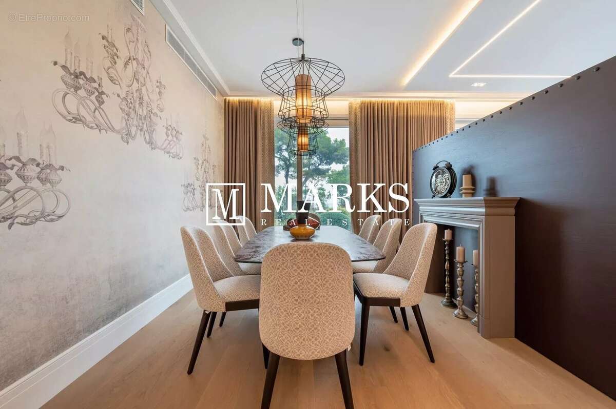 Maison à SAINT-JEAN-CAP-FERRAT