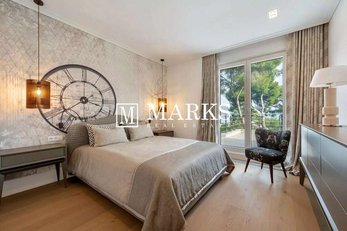 Maison à SAINT-JEAN-CAP-FERRAT