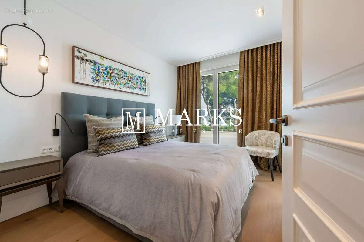 Maison à SAINT-JEAN-CAP-FERRAT