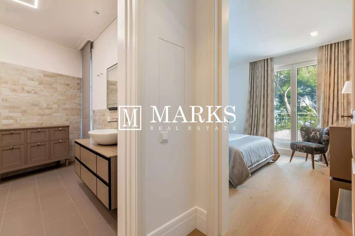 Maison à SAINT-JEAN-CAP-FERRAT