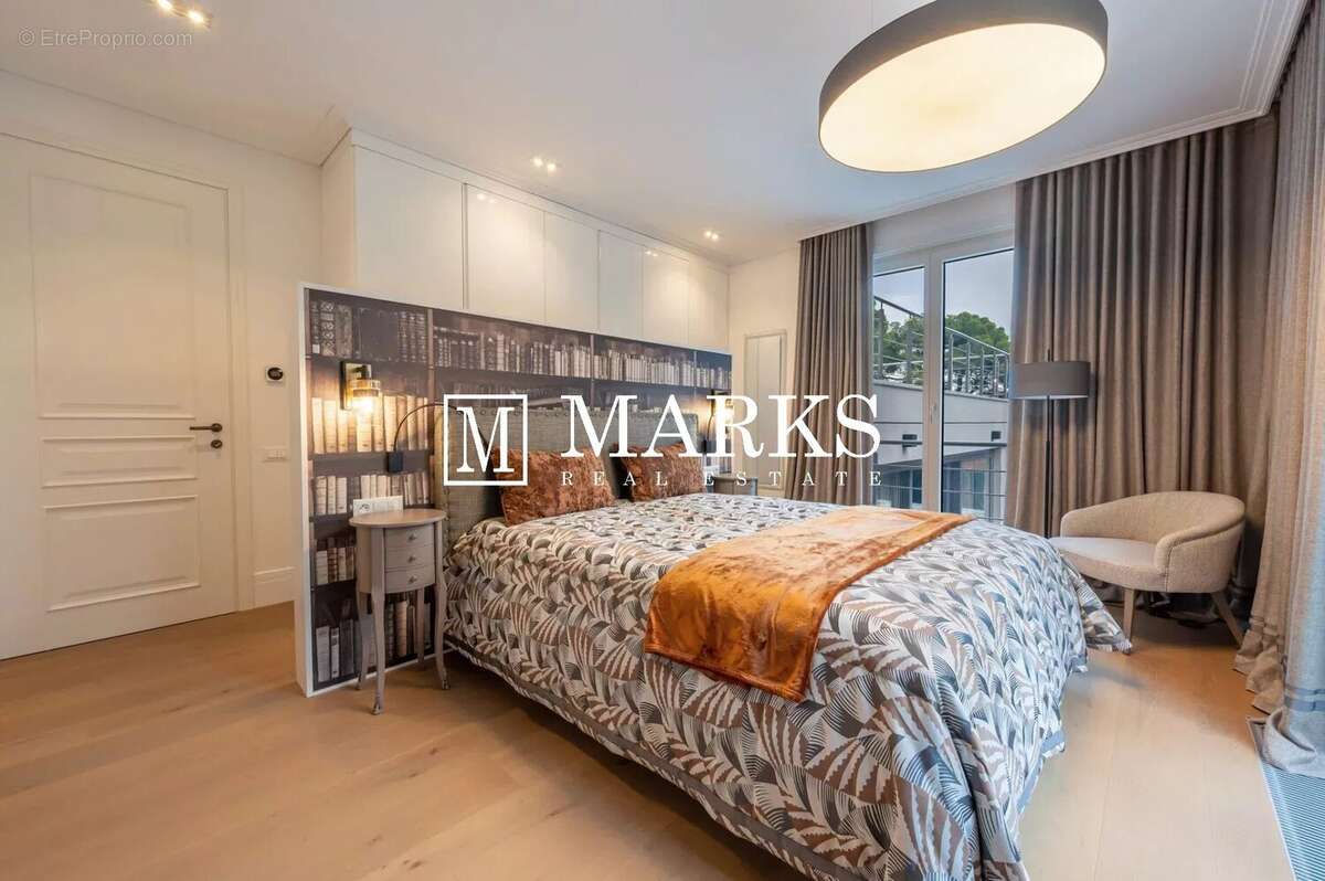 Maison à SAINT-JEAN-CAP-FERRAT