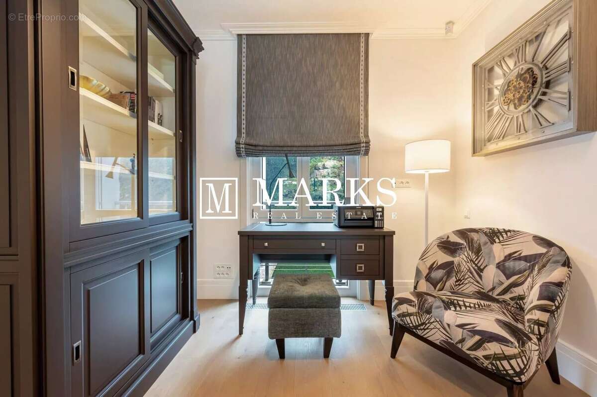 Maison à SAINT-JEAN-CAP-FERRAT