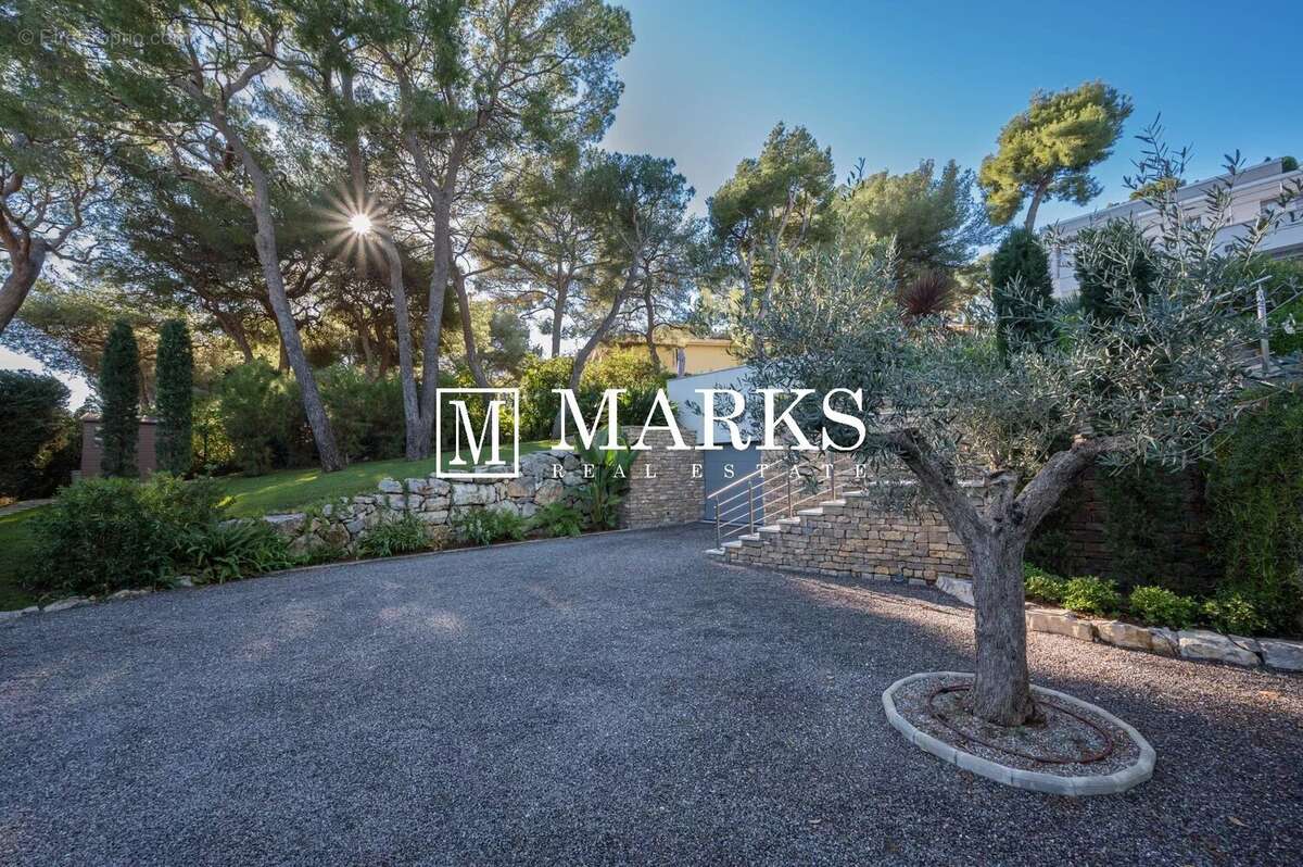 Maison à SAINT-JEAN-CAP-FERRAT