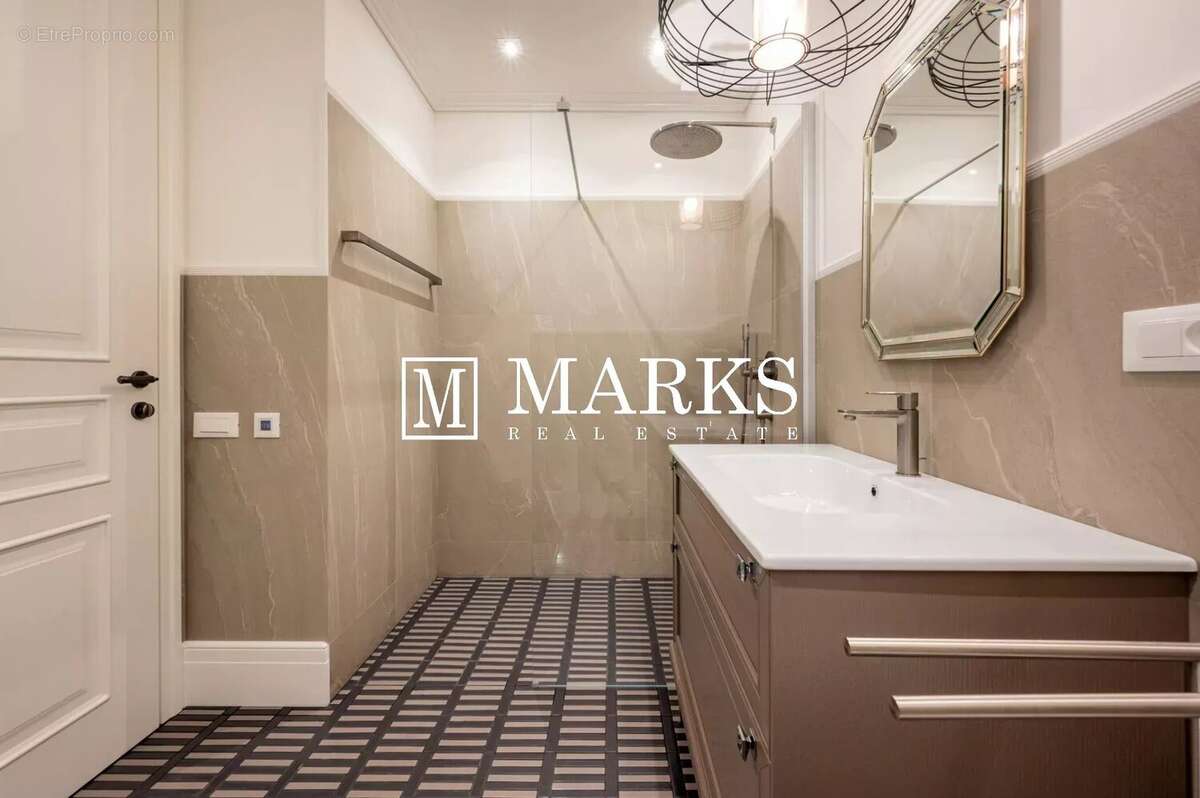 Maison à SAINT-JEAN-CAP-FERRAT