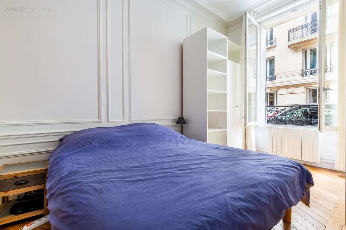 Appartement a louer paris-7e-arrondissement - 3 pièce(s) - 62 m2 - Surfyn