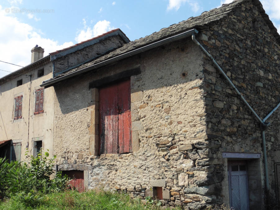 Maison à RETOURNAC