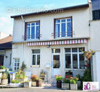 Maison à L'HAY-LES-ROSES