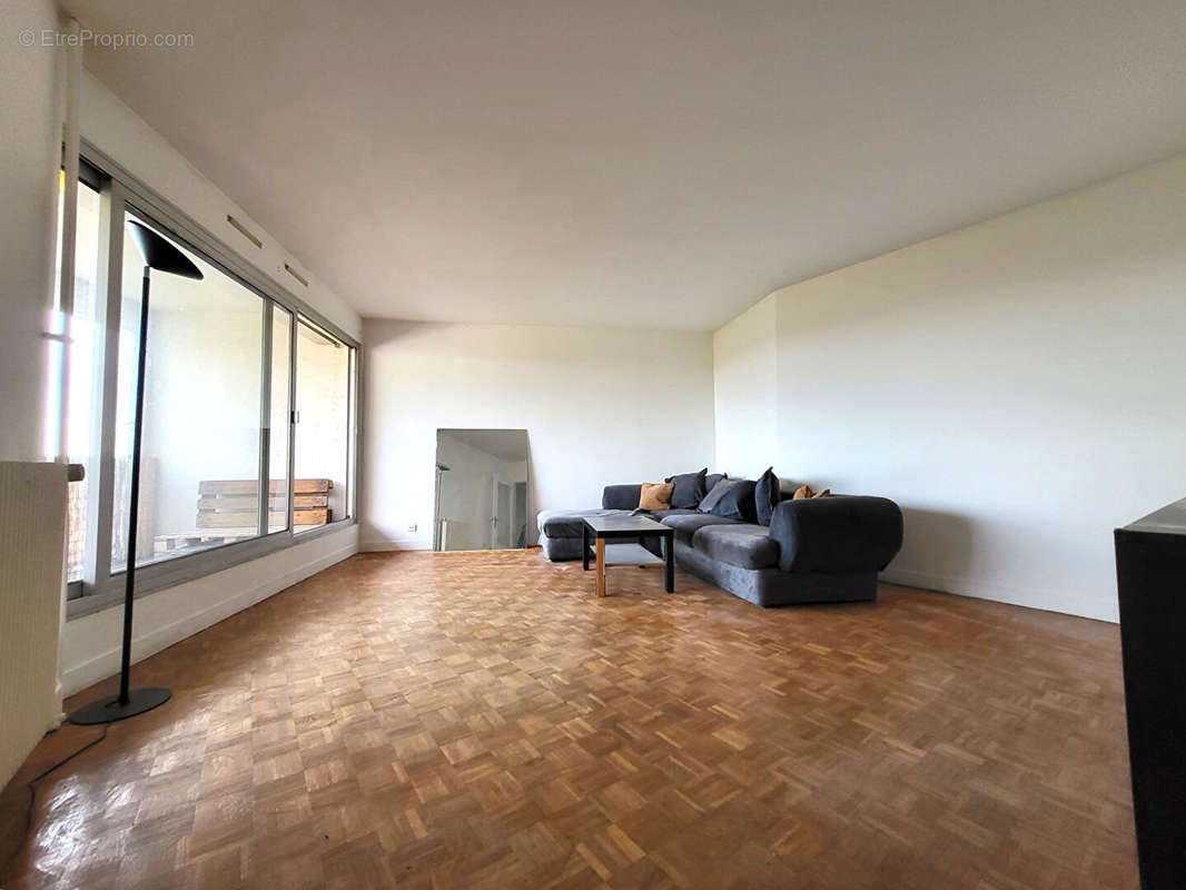 Appartement a louer cergy - 3 pièce(s) - 70 m2 - Surfyn