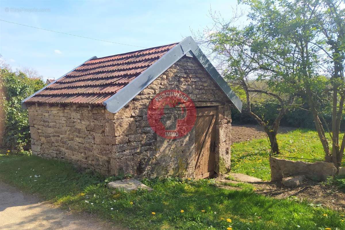 Maison à MONTBARD