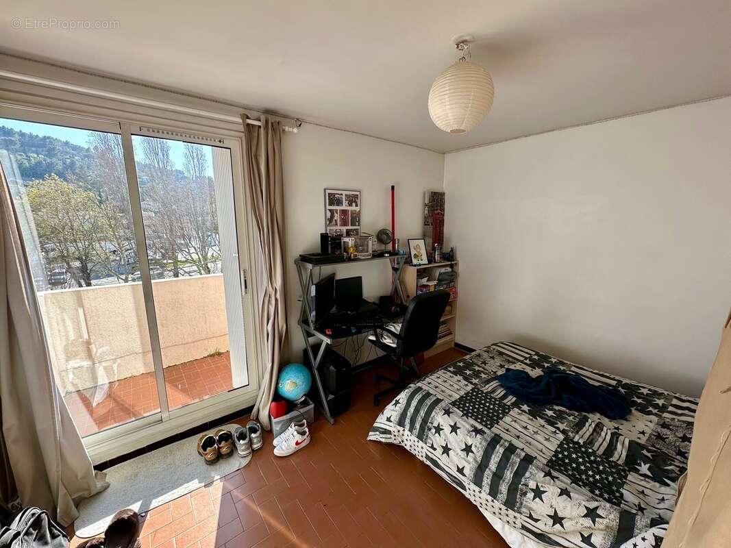 Appartement à LE BEAUSSET