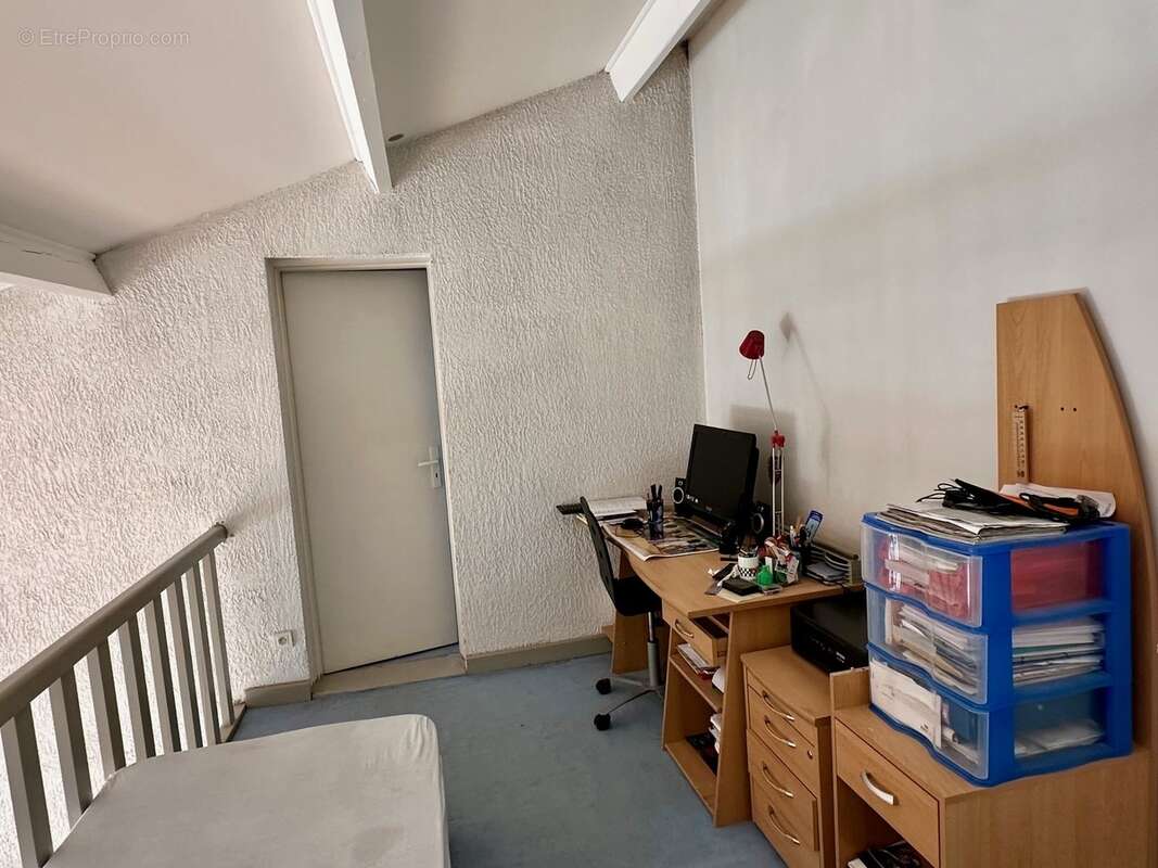 Appartement à LE BEAUSSET