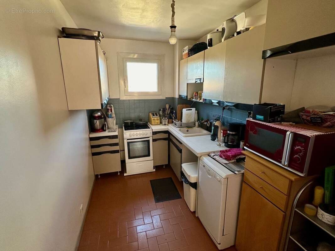 Appartement à LE BEAUSSET