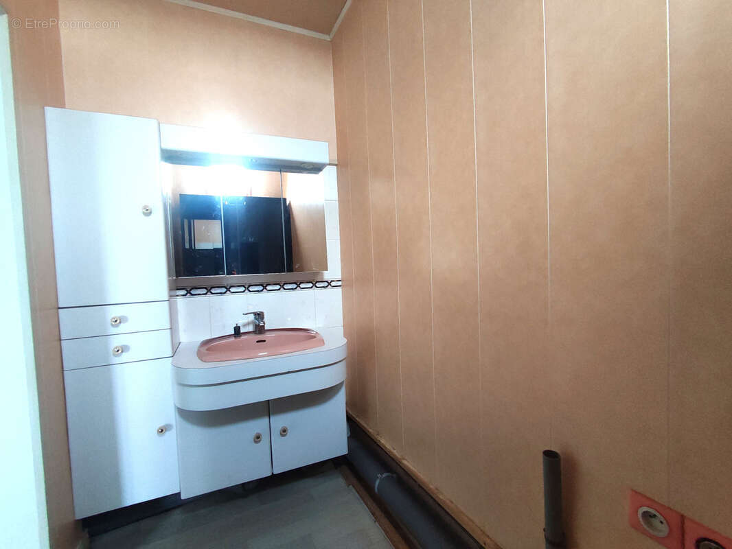 Maison à LE TREPORT