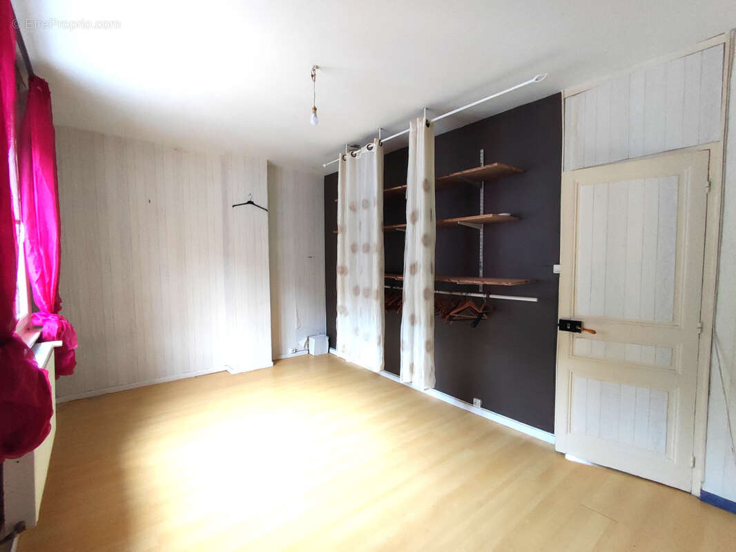 Maison à LE TREPORT