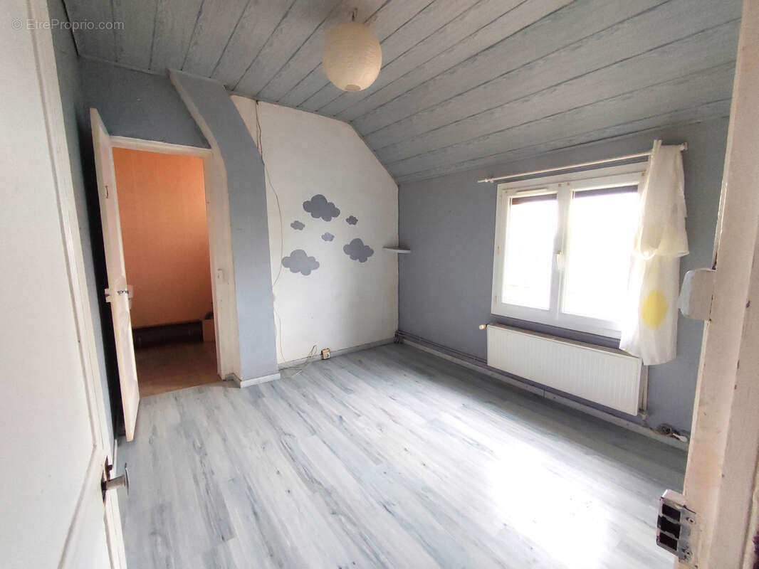 Maison à LE TREPORT