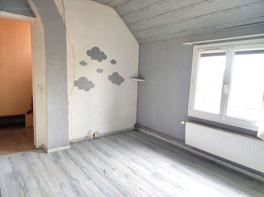 Maison à LE TREPORT