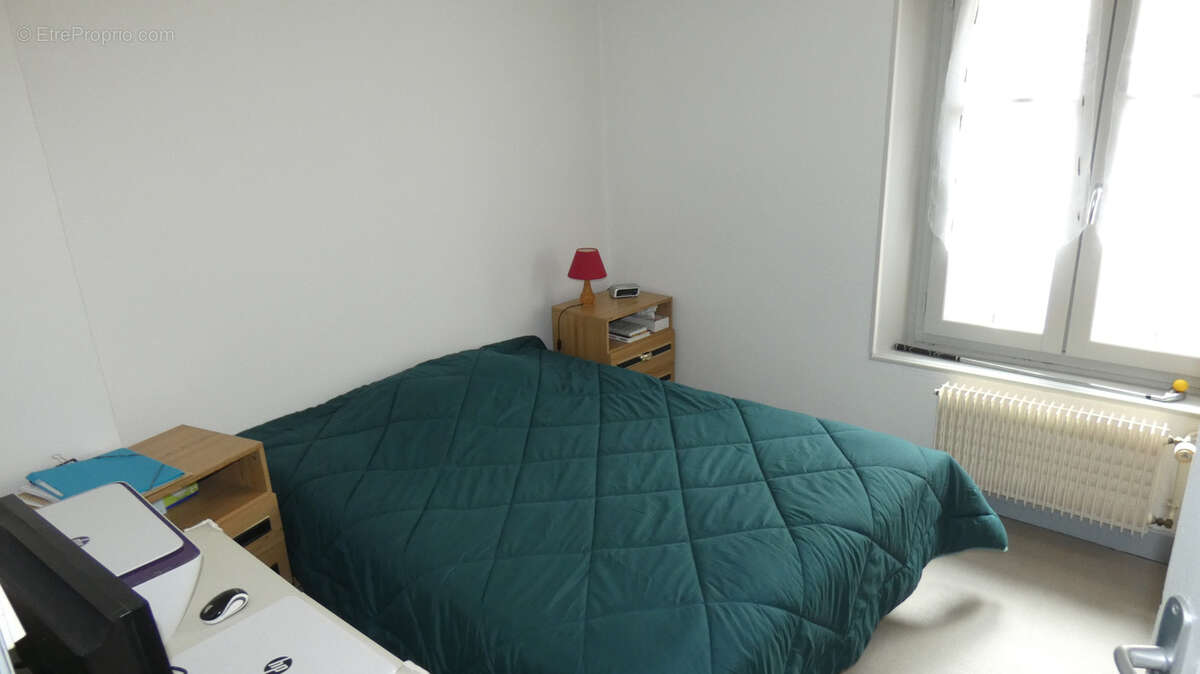 Appartement à COURPIERE