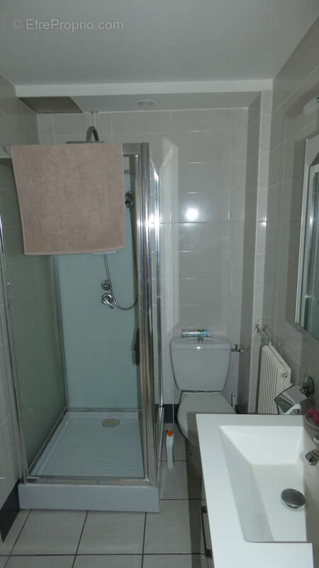 Appartement à COURPIERE