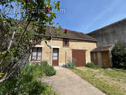 Maison à MISY-SUR-YONNE