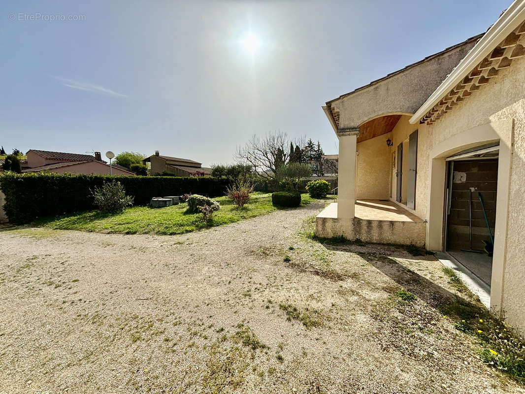 Maison à ROAIX