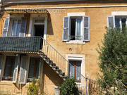 Appartement à ACCOLAY