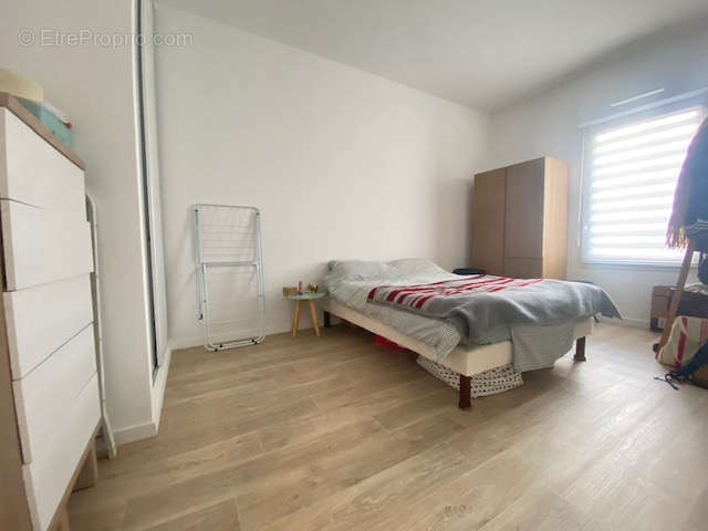 Appartement à BOBIGNY