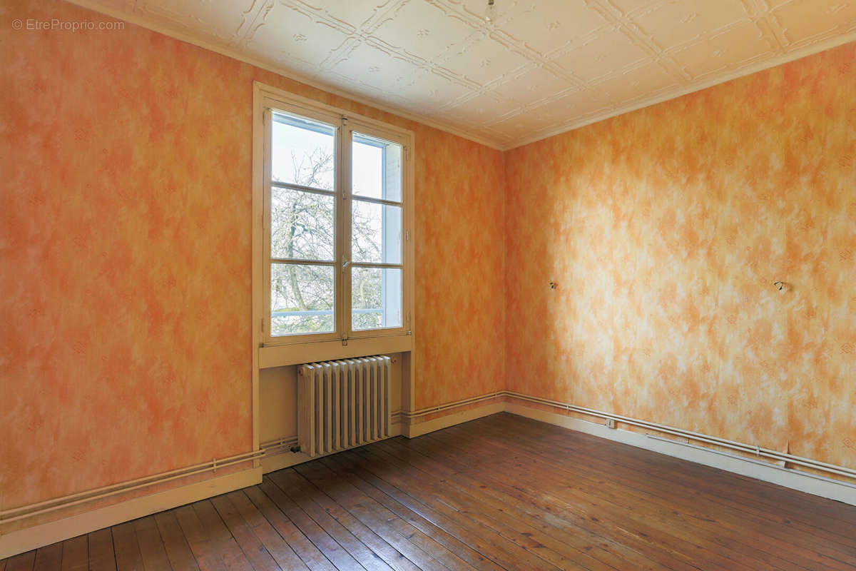 Appartement à FLORANGE