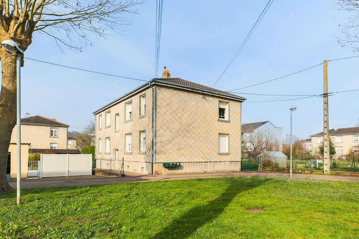 Appartement à FLORANGE