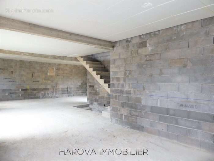 HAROVA IMMOBILIER - Maison à MARSEILLE-13E