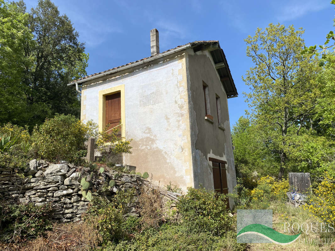 Maison à BEDARIEUX