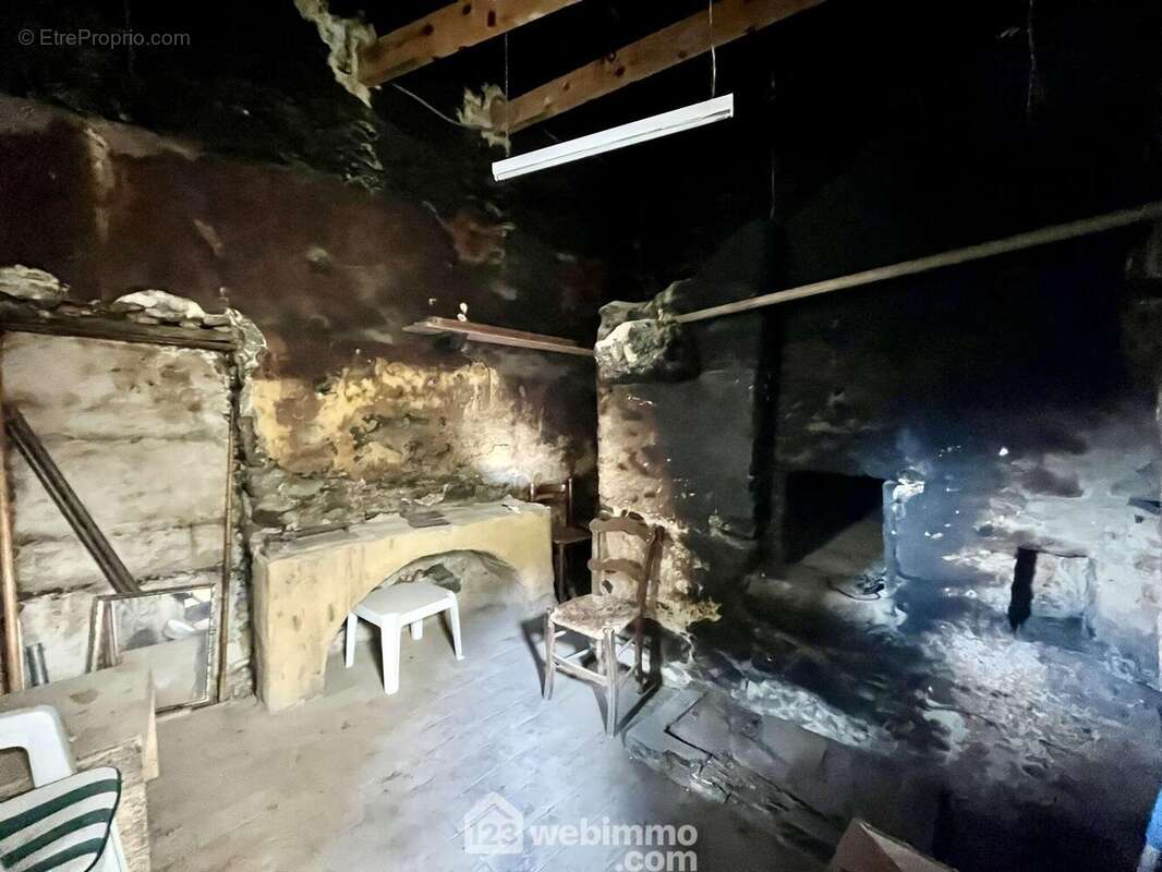 Appartement à SANTA-REPARATA-DI-BALAGNA