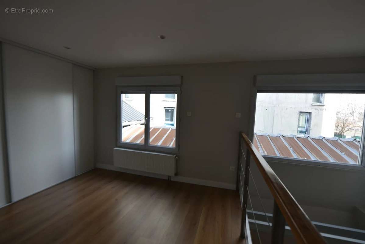Appartement a louer colombes - 2 pièce(s) - 50 m2 - Surfyn