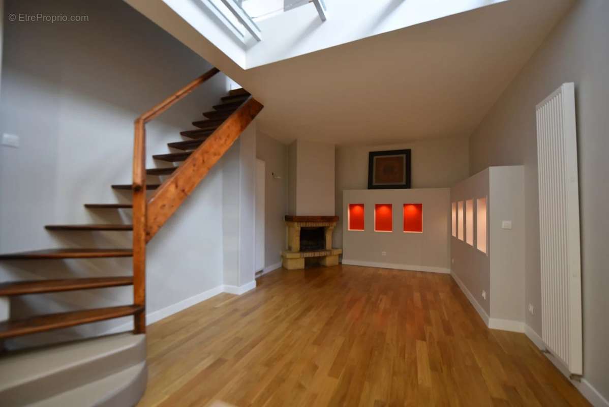 Appartement a louer colombes - 2 pièce(s) - 50 m2 - Surfyn