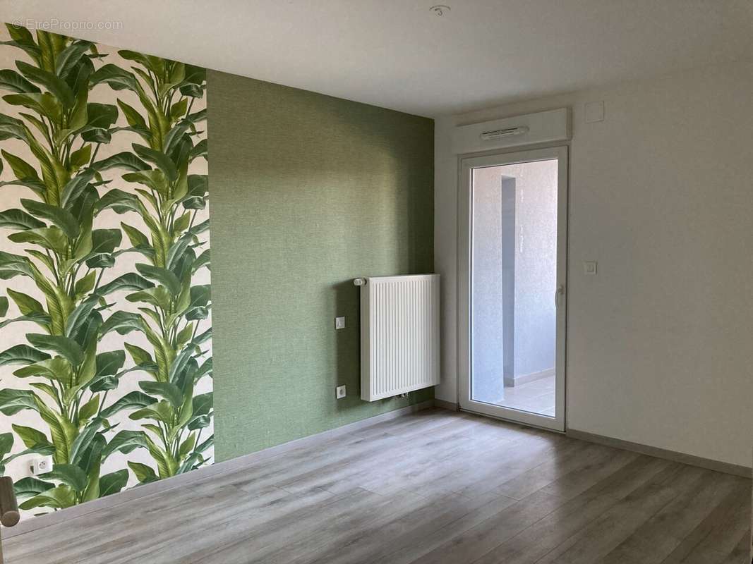 Appartement à SCHERWILLER