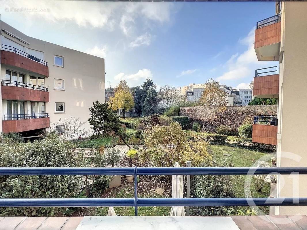 Appartement 4 pièce(s) 81 m²à vendre Paris-13e-arrondissement
