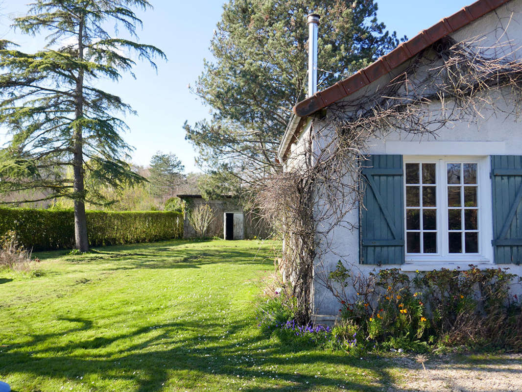 Maison à SAINT-REMY-L&#039;HONORE